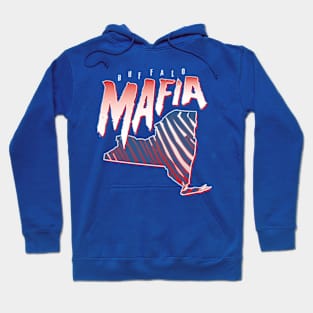 Buffalo Bills Mafia New York Hoodie